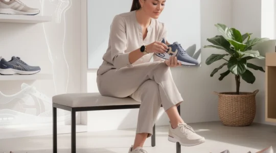 comment-choisir-la-paire-de-chaussures-ideale-pour-une-femme-active